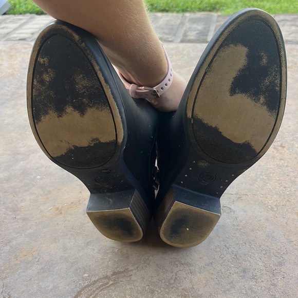 Lucky Brand Rain boots - Picture 3 of 5